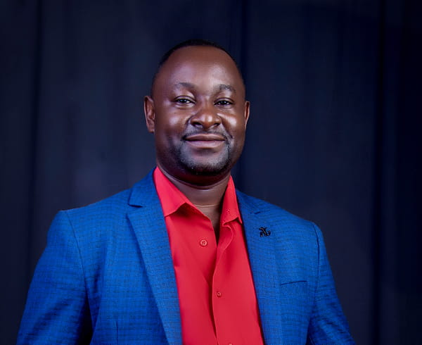 Martin Rogers Ssemakula