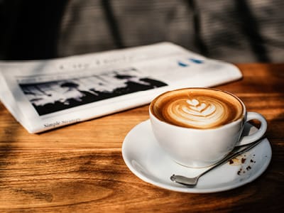 VQS NEWS