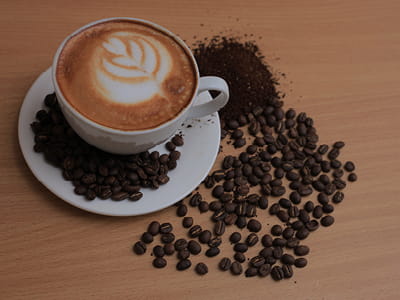 Coffee Processes