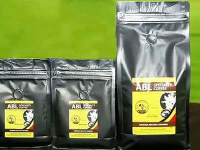 ABL Coffees