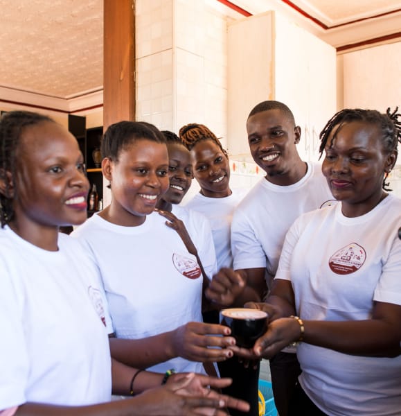 VQS Coffee tourism