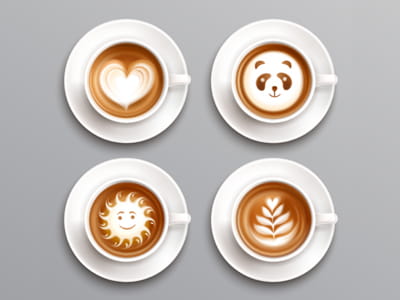 Coffee equipment