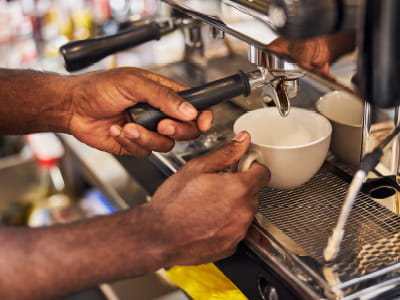 Barista Jobs Abroad